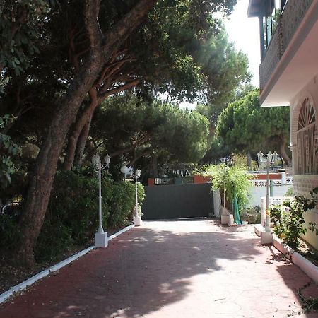 Villa Selin Marbella Exterior foto